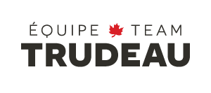 Équipe Trudeau 2019